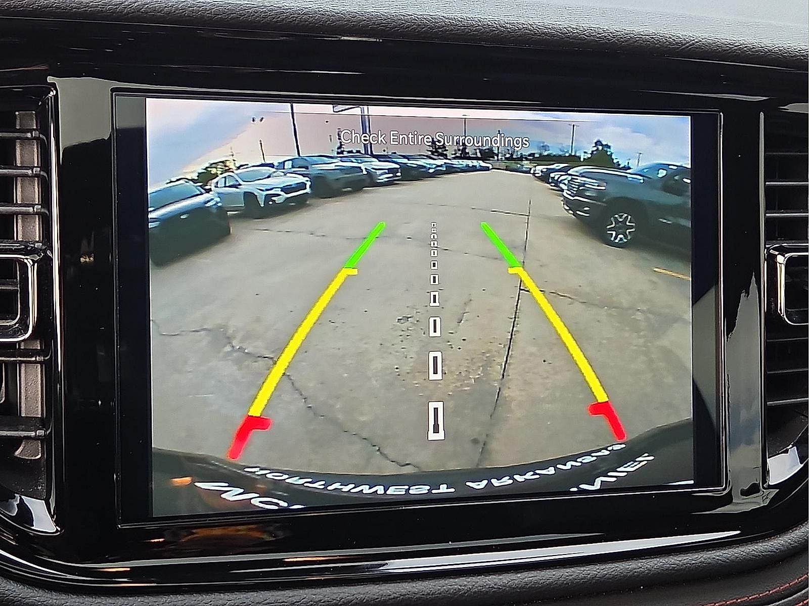 2024 Dodge Durango R/T Plus