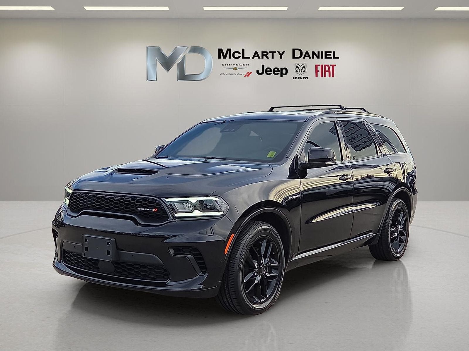 2024 Dodge Durango R/T Plus