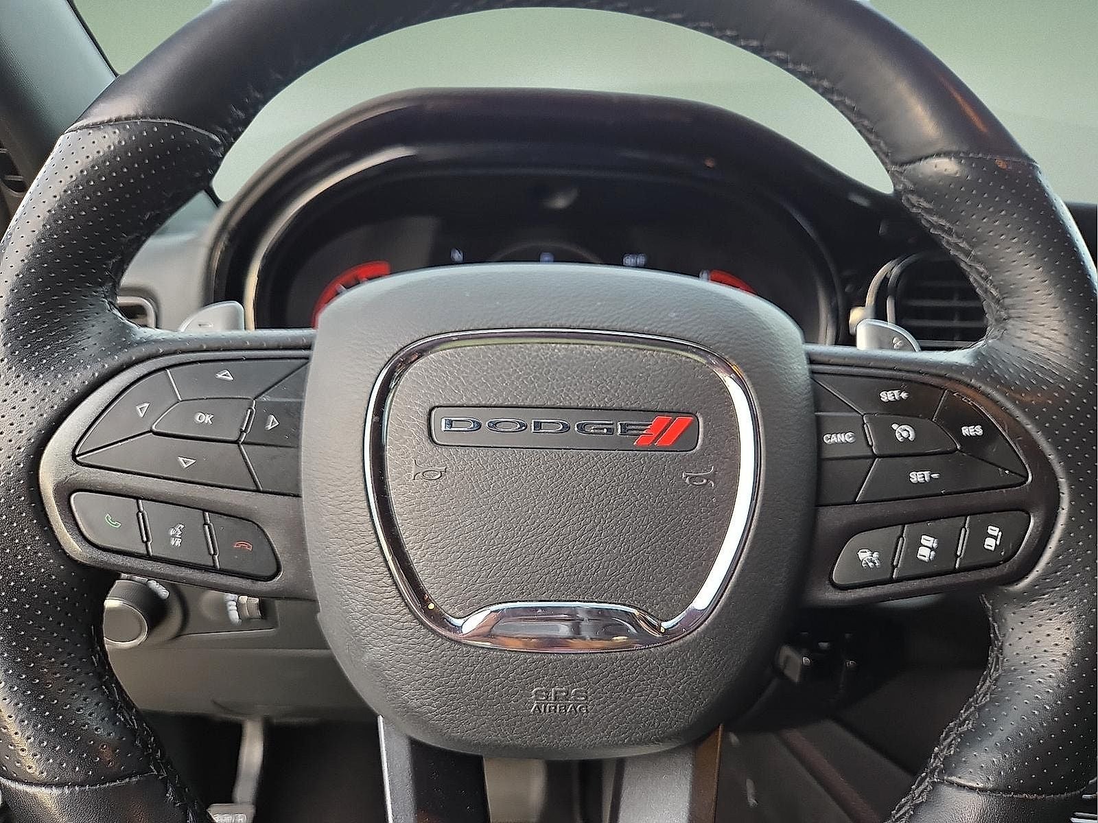 2024 Dodge Durango R/T Plus