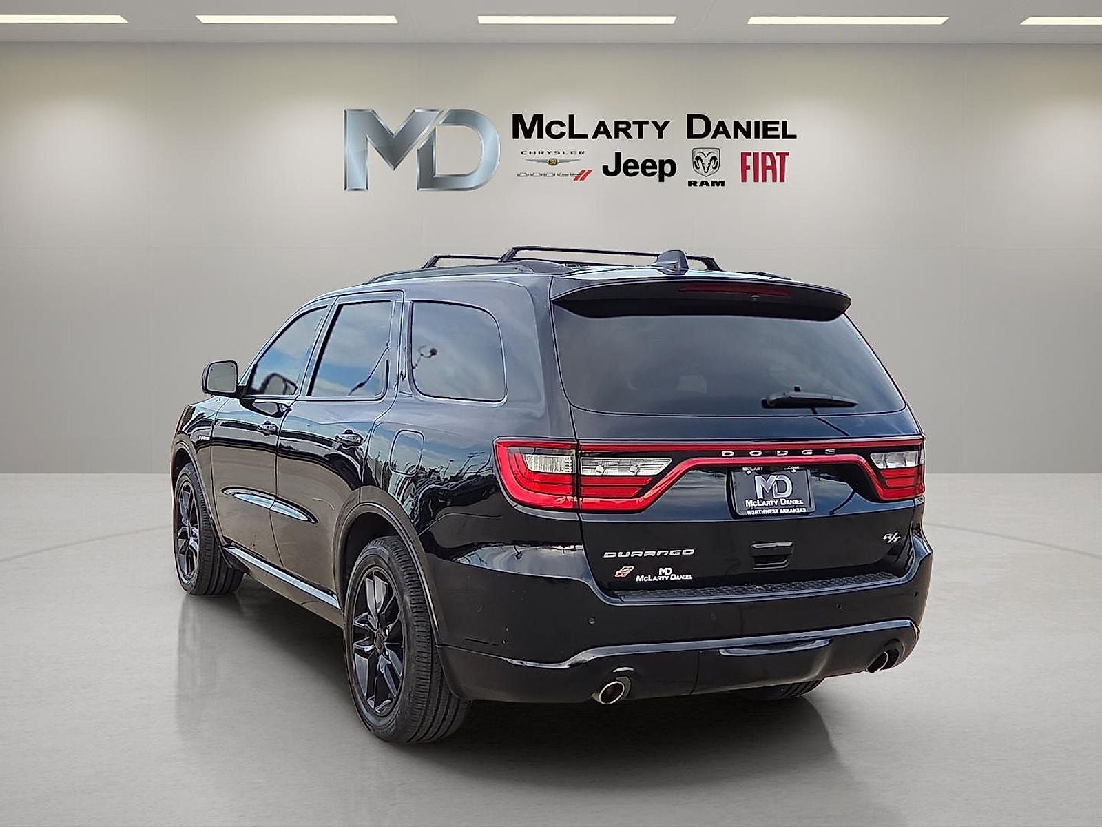 2024 Dodge Durango R/T Plus