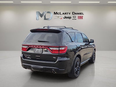 2024 Dodge Durango R/T Plus