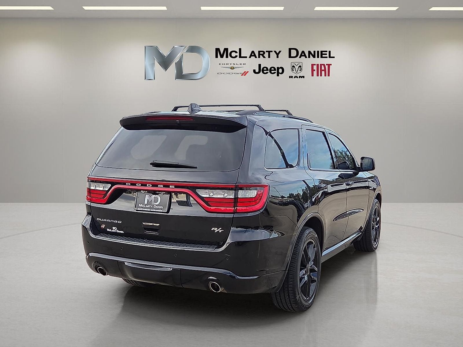 2024 Dodge Durango R/T Plus