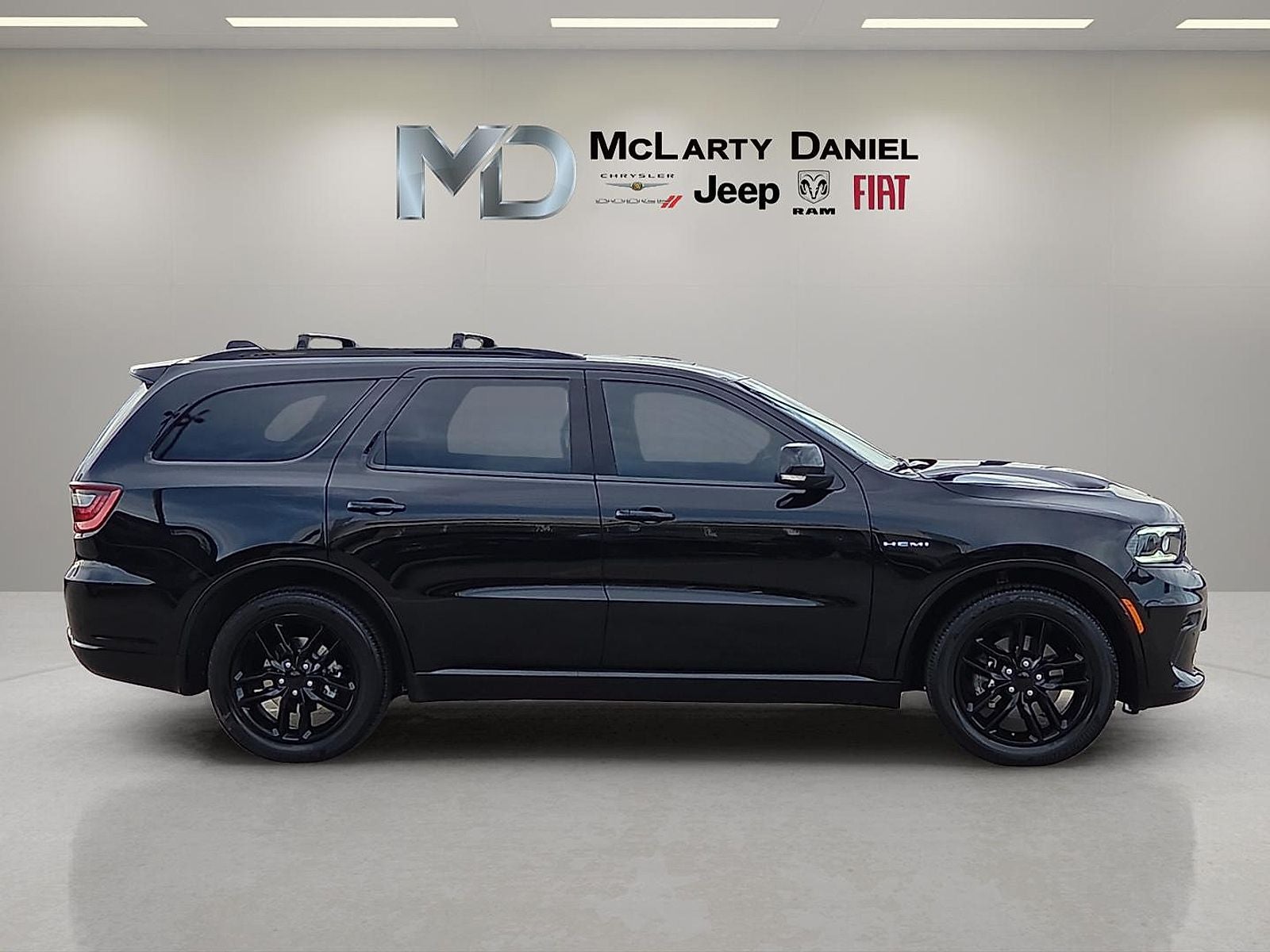 2024 Dodge Durango R/T Plus