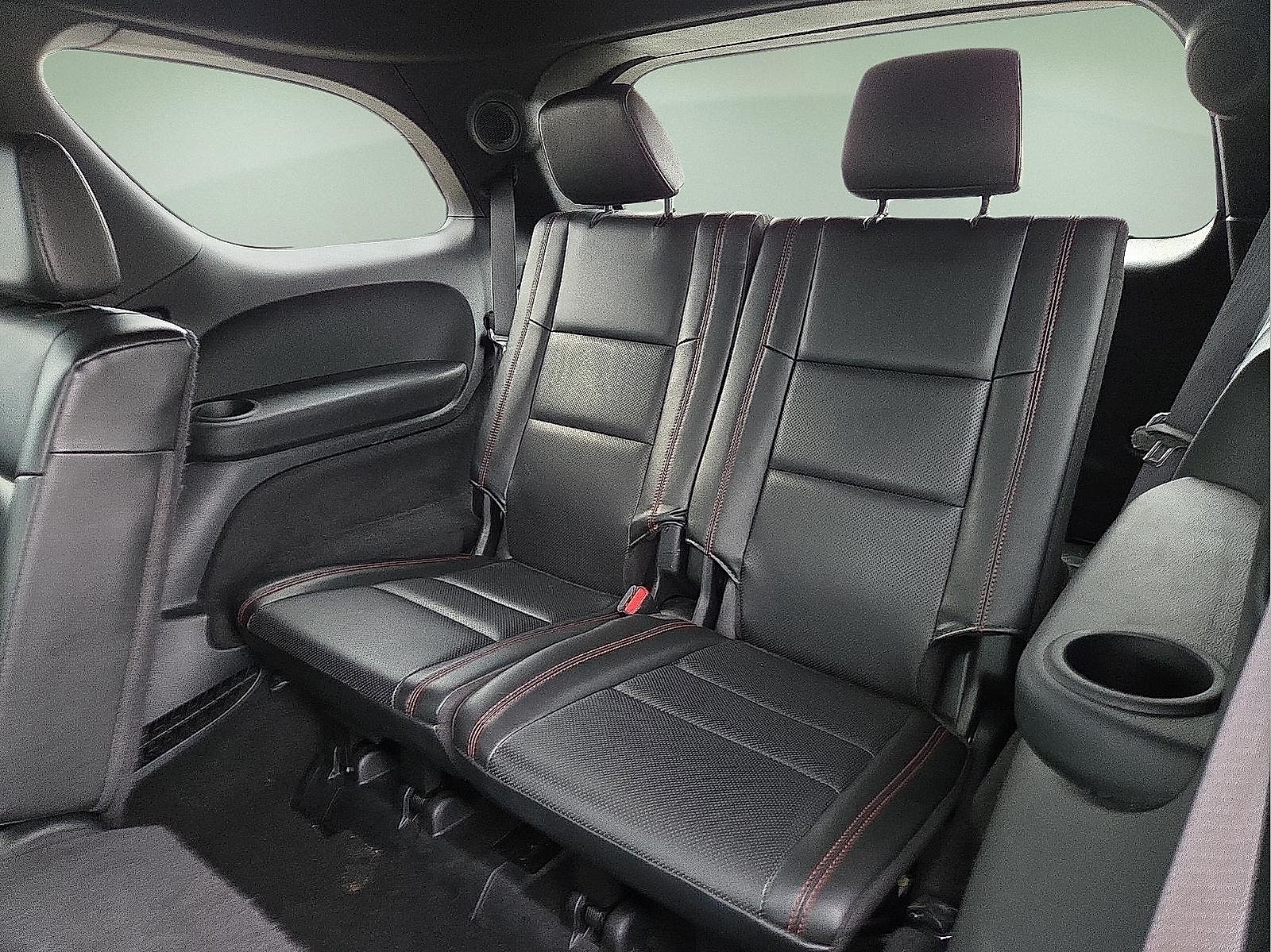 2024 Dodge Durango R/T Plus AWD