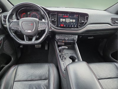 2024 Dodge Durango R/T Plus AWD