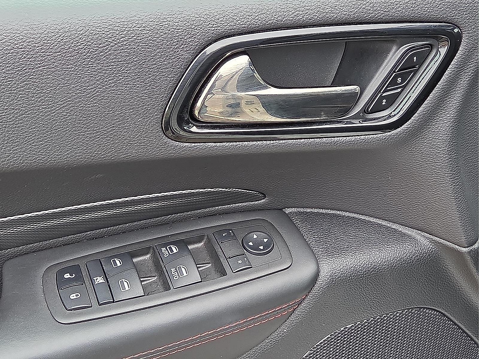 2024 Dodge Durango R/T Plus AWD