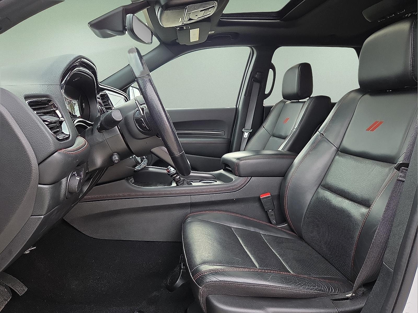 2024 Dodge Durango R/T Plus AWD