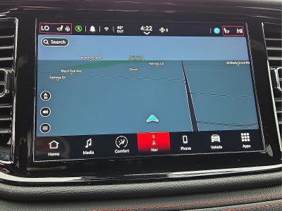 2024 Dodge Durango R/T Plus AWD