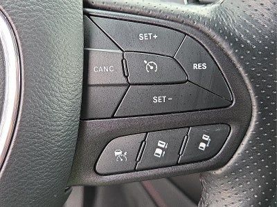 2024 Dodge Durango R/T Plus AWD