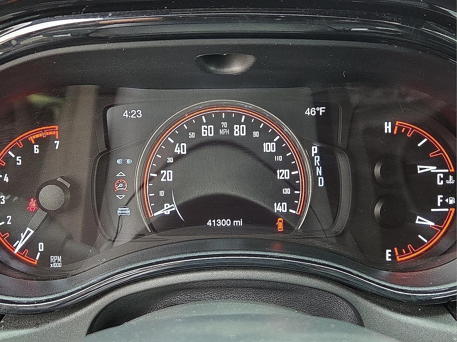 2024 Dodge Durango R/T Plus AWD