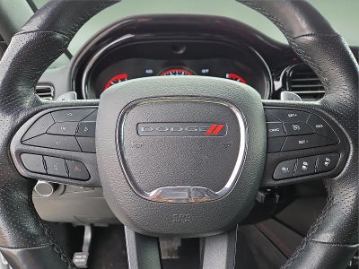 2024 Dodge Durango R/T Plus AWD