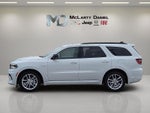 2024 Dodge Durango R/T Plus AWD