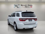 2024 Dodge Durango R/T Plus AWD