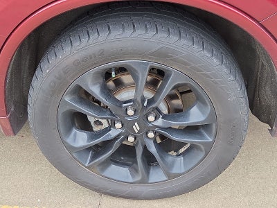 2020 Dodge Durango R/T