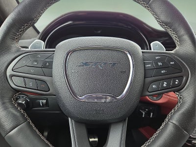 2025 Dodge Durango SRT Hellcat Hammerhead AWD