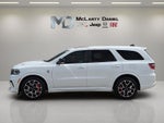 2025 Dodge Durango SRT Hellcat Hammerhead AWD