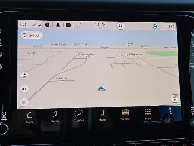 2024 Jeep Grand Wagoneer L Series II 4x4