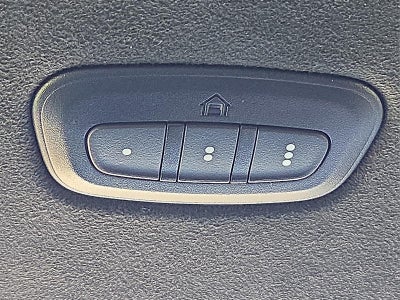 2024 Jeep Grand Wagoneer L Series II 4x4