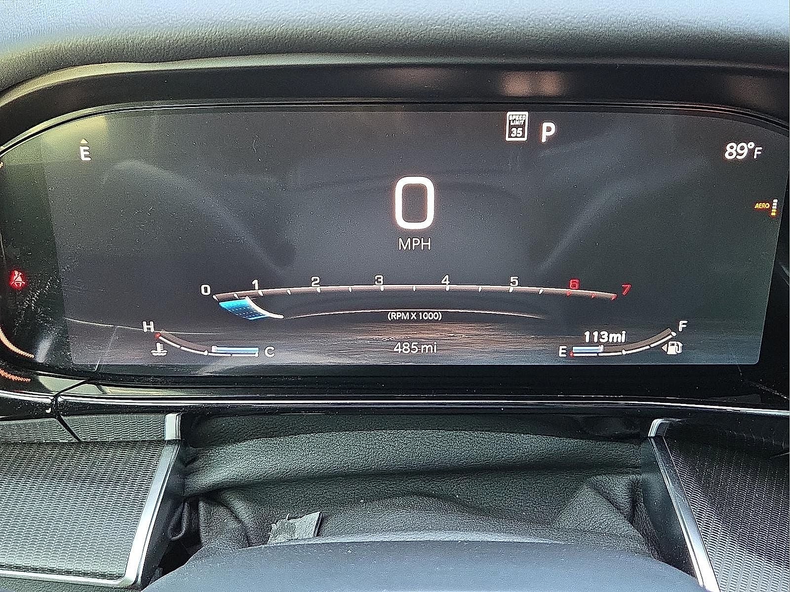 2024 Jeep Grand Wagoneer L Series II 4x4