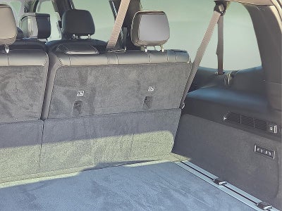 2024 Jeep Grand Wagoneer L Series II 4x4