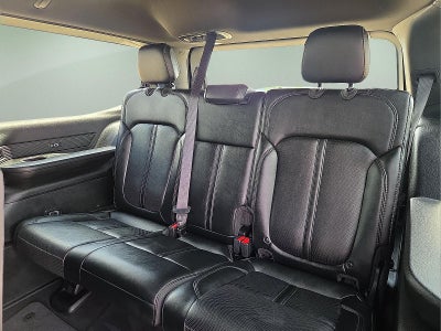 2024 Jeep Wagoneer Series II 4x4