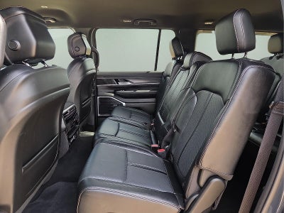 2024 Jeep Wagoneer Series II 4x4