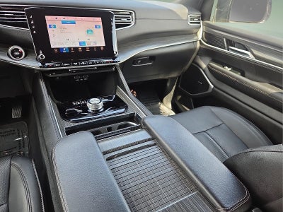 2024 Jeep Wagoneer Series II 4x4