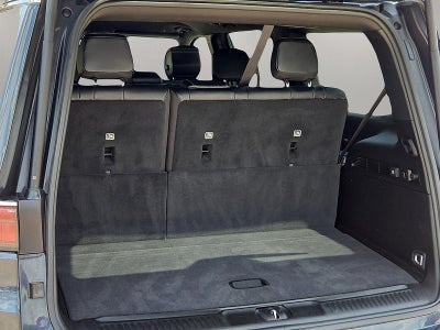 2024 Jeep Wagoneer Series II 4x4