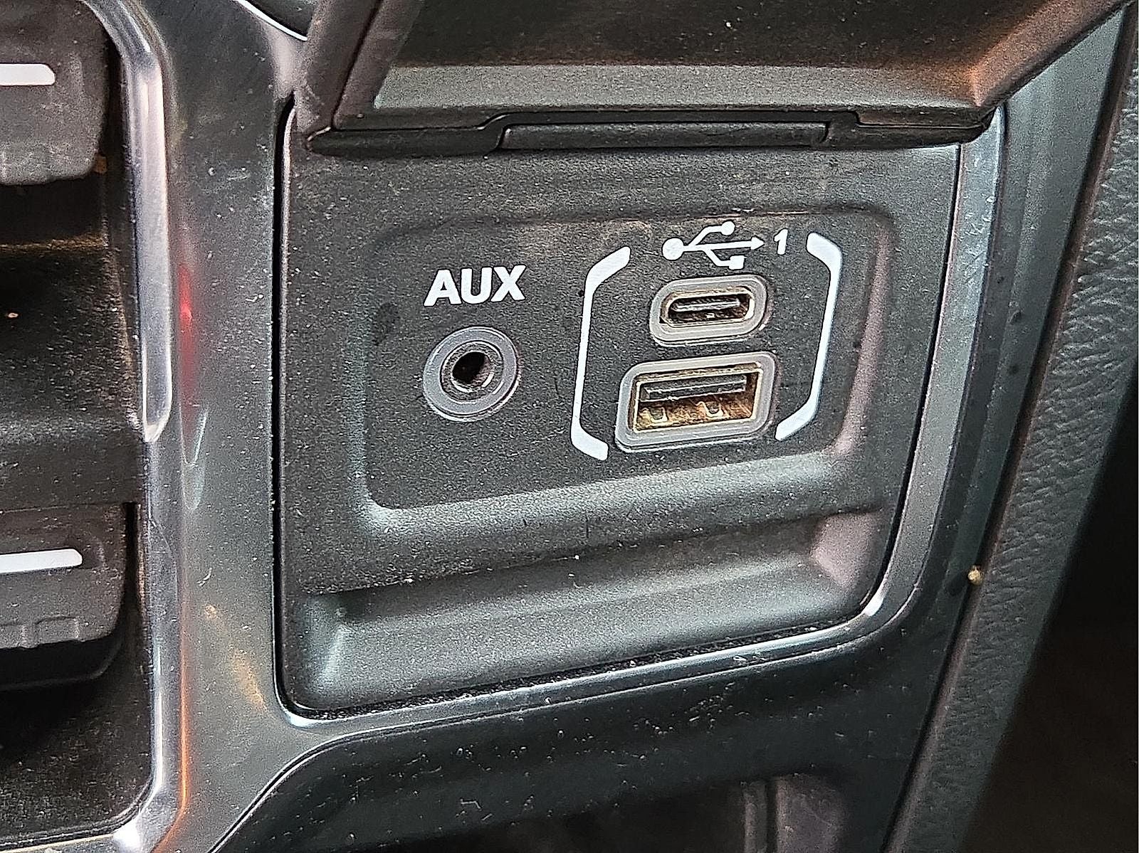 2022 Jeep Gladiator Rubicon 4x4