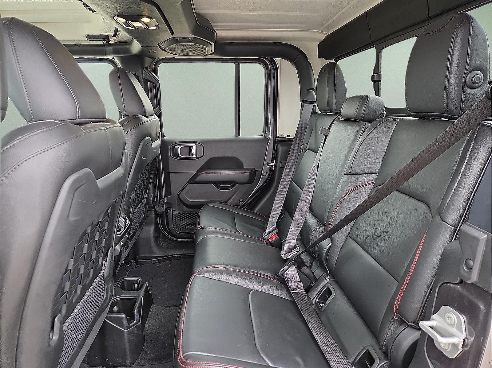 2023 Jeep Gladiator Rubicon 4x4