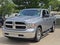 2020 RAM 1500 Classic Tradesman Quad Cab 4x2 6'4' Box
