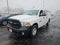 2023 RAM 1500 Classic Tradesman Quad Cab 4x4 6'4' Box