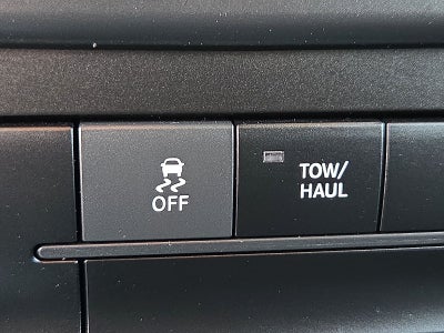 2023 RAM 1500 Classic Tradesman Quad Cab 4x4 6'4' Box