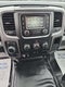 2023 RAM 1500 Classic Tradesman Quad Cab 4x4 6'4' Box