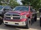 2018 RAM 1500 Big Horn Crew Cab 4x4 5'7' Box