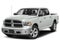 2018 RAM 1500 Big Horn Crew Cab 4x4 5'7' Box