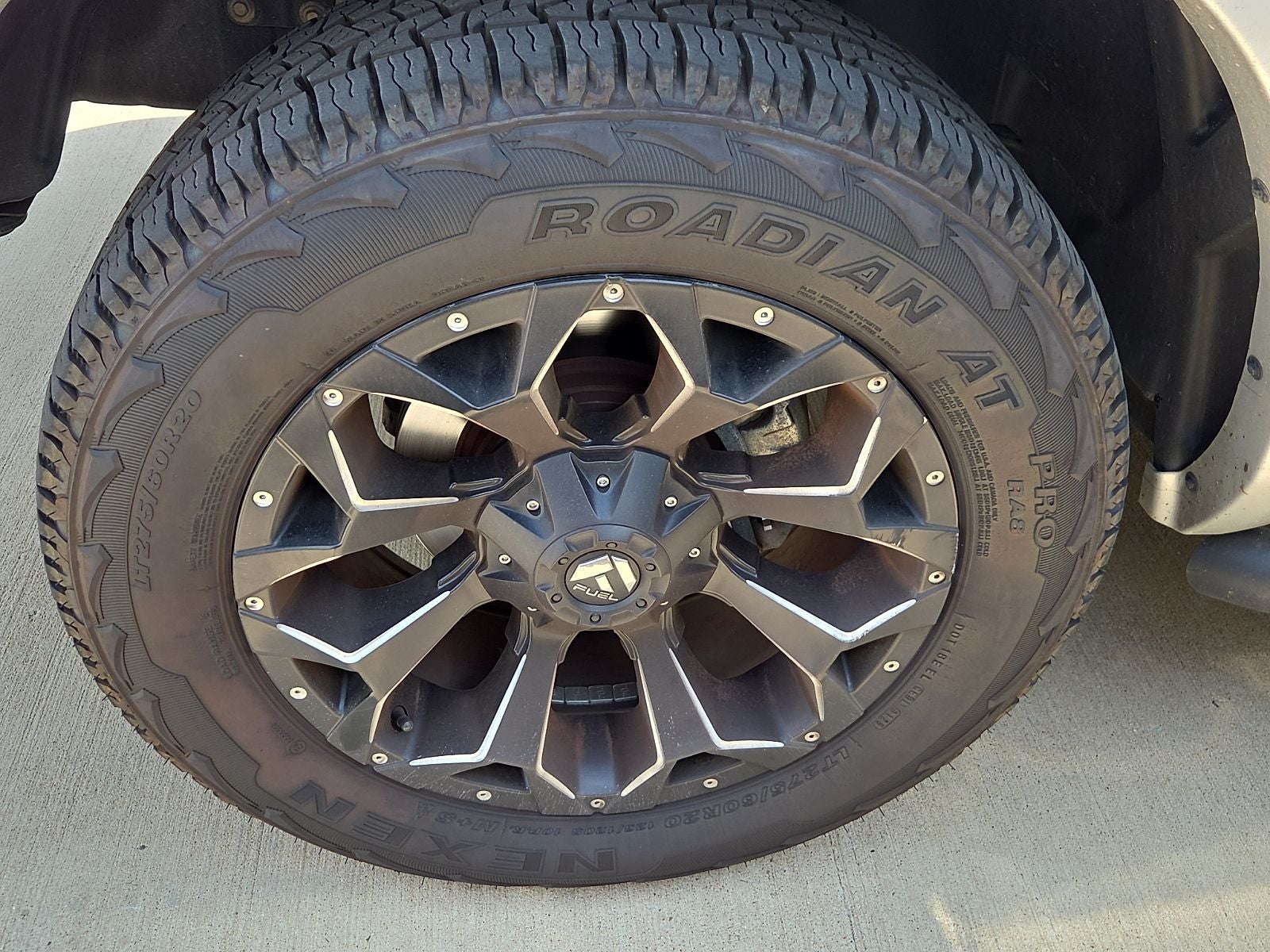 2016 RAM 1500 Longhorn