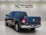 2022 RAM 1500 Lone Star Quad Cab 4x2 6'4' Box