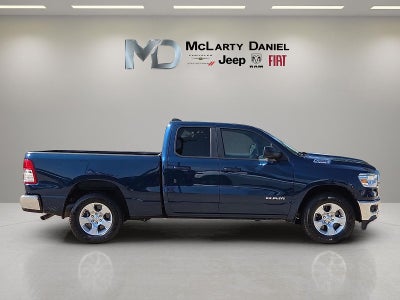 2022 RAM 1500 Lone Star Quad Cab 4x2 6'4' Box