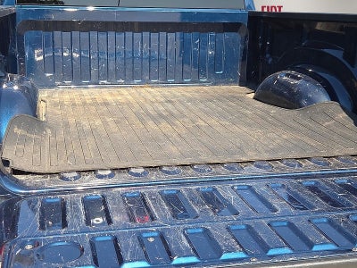 2022 RAM 1500 Lone Star Quad Cab 4x2 6'4' Box