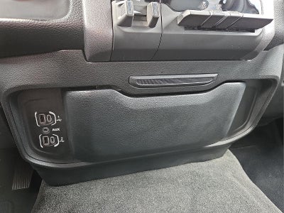 2021 RAM 1500 Big Horn Crew Cab 4x4 5'7' Box