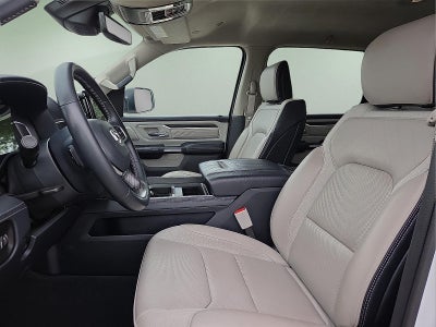 2023 RAM 1500 Limited Crew Cab 4x4 5'7' Box