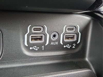 2023 RAM 1500 Limited Crew Cab 4x4 5'7' Box