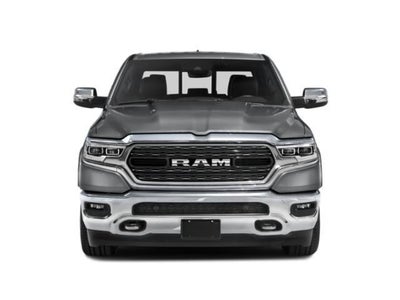 2019 RAM 1500 Limited Crew Cab 4x4 5'7' Box
