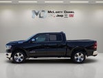 2023 RAM 1500 Laramie Crew Cab 4x4 5'7' Box
