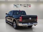 2023 RAM 1500 Laramie Crew Cab 4x4 5'7' Box