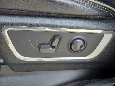 2022 RAM 1500 Laramie Crew Cab 4x4 5'7' Box