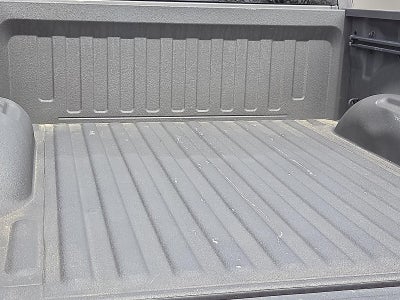 2022 RAM 1500 Laramie Crew Cab 4x4 5'7' Box