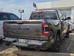2019 RAM 1500 Rebel Crew Cab 4x4 5'7' Box