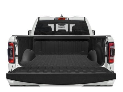 2022 RAM 1500 TRX Crew Cab 4x4 5'7' Box